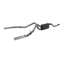 FLOWMASTER 98-09 FORD RANGER E/C V6 DOR 409S-1