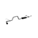 FLOWMASTER 04-15 NISSAN TITAN AMT SOS 409S-1