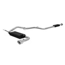 FLOWMASTER 12-18 FORD FOCUS HB 2.0L FII 409S-1