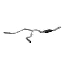 FLOWMASTER 09-14 GM TAHOE/YUKON 5.3L FII 409S-1