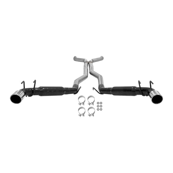 FLOWMASTER 10-13 CAMARO SS 3 OUTLAW CB 409S