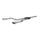FLOWMASTER 08-14 CHALLENGER SRT8 OTL 409S-1