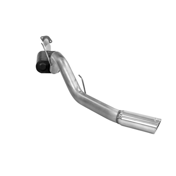 FLOWMASTER 09-14 FORD F150 AMT SOS 409S