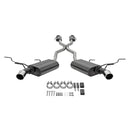 FLOWMASTER 11-20 GRAND CHEROKEE 5.7L FII 409S-1