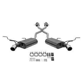 FLOWMASTER 11-20 GRAND CHEROKEE 5.7L FII 409S