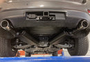 FLOWMASTER 11-20 GRAND CHEROKEE 5.7L FII 409S-4