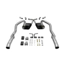 FLOWMASTER 67-74 MOPAR A-BODY 2.50 AMT 409S-1