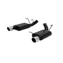 FLOWMASTER 13-14 MUSTANG GT AXLE-BACK AMT 409S-1