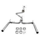 FLOWMASTER 13-16 DODGE DART DBX 409S-2
