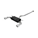 FLOWMASTER 13-18 FR-S / BRZ DOR AMT 409S-1