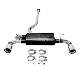 FLOWMASTER 13-18 FR-S / BRZ DOR AMT 409S - 0