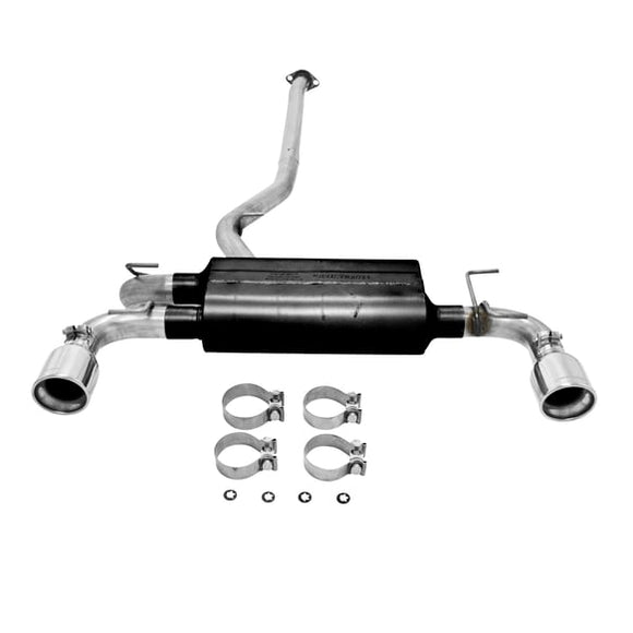 FLOWMASTER 13-18 FR-S / BRZ DOR AMT 409S