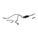 FLOWMASTER 11-18 GM 1500 CC-EC 6.2L AMT DOR-1
