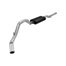 FLOWMASTER 11-18 GM 1500 143 WB 6.2L FII SOS-1