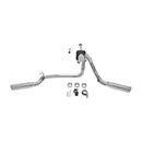 FLOWMASTER 13-15 TOYOTA TACOMA AMT DOS 409S-2