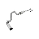 FLOWMASTER 13-15 TOYOTA TACOMA DBX SOS 409S-1