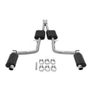 FLOWMASTER 15-16 CHARGER R/T / 15-18 CHRYSLER 300 5.7L FII 409S-2