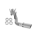 FLOWMASTER 07-12 RAM DIESEL 6.7L FII SOS 409S-2