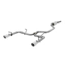 FLOWMASTER 11-14 DODGE AVENGER 3.6L FII 409S-1