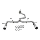 FLOWMASTER 11-14 DODGE AVENGER 3.6L FII 409S-2