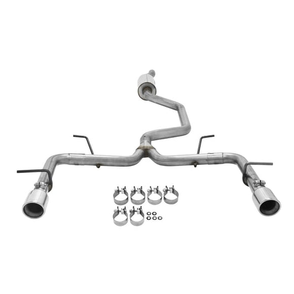 FLOWMASTER 11-14 DODGE AVENGER 3.6L FII 409S