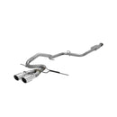 FLOWMASTER 13-18 FORD FOCUS ST AMT 409S-1