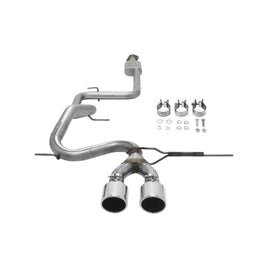 FLOWMASTER 13-18 FORD FOCUS ST AMT 409S - 0