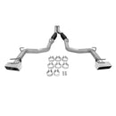 FLOWMASTER 09-14 CHALLENGER R/T OTL 409S-2