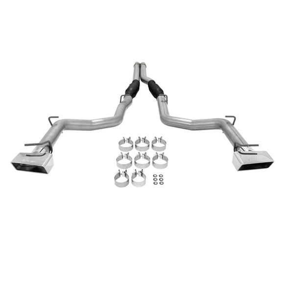 FLOWMASTER 09-14 CHALLENGER R/T OTL 409S