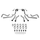 FLOWMASTER 67-72 GM C10/C15 X-MEMBER BACK AMT 409S-1