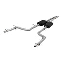 FLOWMASTER 15-16 CHARGER R/T / 15-18 CHRYSLER 300 5.7L AMT 409S-1