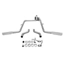 FLOWMASTER 09-18 TUNDRA V8 AMT DOR/S 409S-2