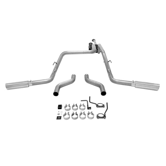 FLOWMASTER 09-18 TUNDRA V8 AMT DOR/S 409S