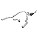 FLOWMASTER 14-19 GM1500 4.3L/5.3L CC&DC FII DOR/S-1