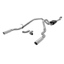 FLOWMASTER 14-19 GM1500 4.3L/5.3L CC&DC AMT DOR/S-1