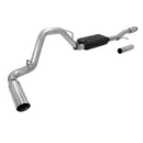 FLOWMASTER 14-19 GM1500 4.3L/5.3L CC&DC FII SOS-1