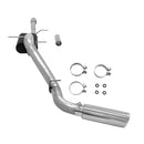 FLOWMASTER 14-19 GM1500 4.3L/5.3L CC&DC FII SOS-2