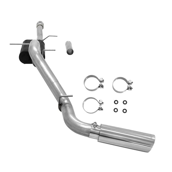 FLOWMASTER 14-19 GM1500 4.3L/5.3L CC&DC FII SOS