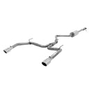 FLOWMASTER 13-16 DODGE DART DBX 409S-1