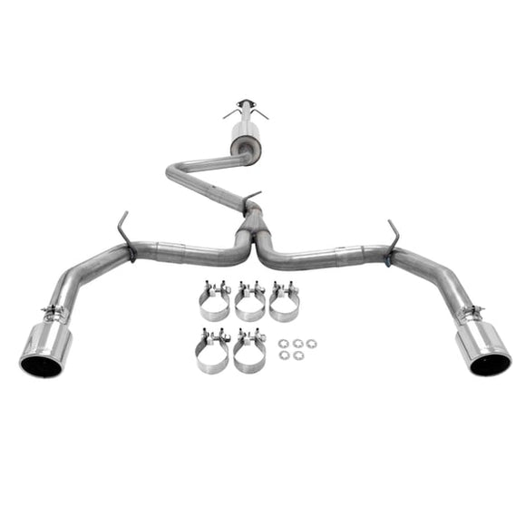 FLOWMASTER 13-16 DODGE DART DBX 409S