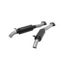 FLOWMASTER 86-04 MUSTANG 4.6L/5.0L DUMPS OTL-1