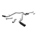 FLOWMASTER 14-19 GM1500 5.3L CC&DC OTL DOR/S-1