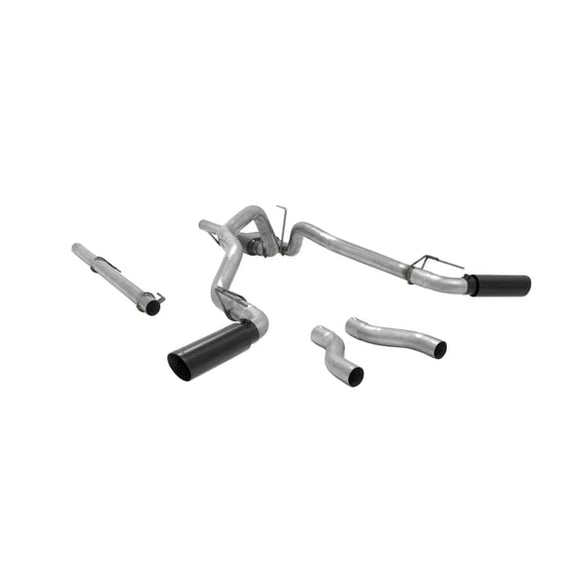 FLOWMASTER 09-18 RAM 1500 4.7L/5.7L OTL DOR/S 409S