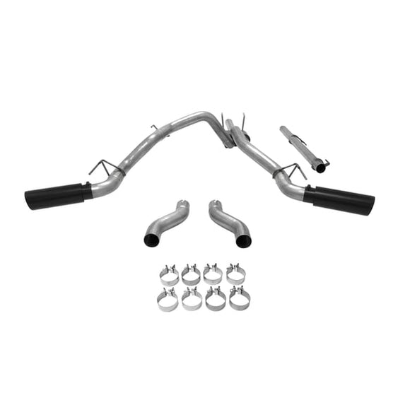 FLOWMASTER 09-18 RAM 1500 4.7L/5.7L OTL DOR/S 409S