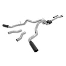 FLOWMASTER 09-14 FORD F150 V8 OTL DOR/S 409S-1