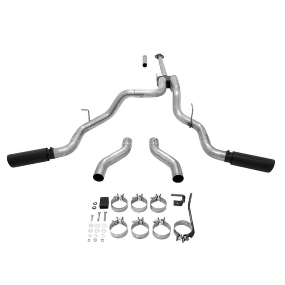 FLOWMASTER 09-14 FORD F150 V8 OTL DOR/S 409S