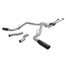 FLOWMASTER 09-18 TUNDRA V8 OTL DOR/S 409S-1