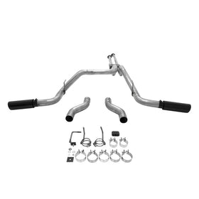 FLOWMASTER 09-18 TUNDRA V8 OTL DOR/S 409S - 0