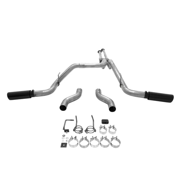 FLOWMASTER 09-18 TUNDRA V8 OTL DOR/S 409S
