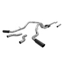 FLOWMASTER 04-08 FORD F150 V8 OTL DOR/S 409S-1